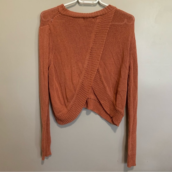 Knit Sweater - Picture 2 of 3